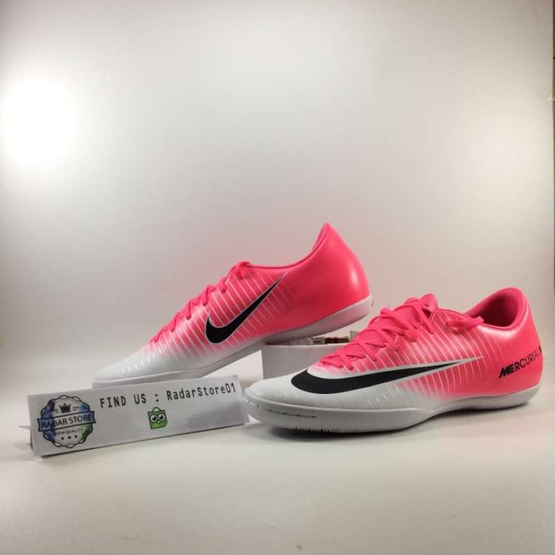Jual Nike Mercurial X Original Model Terlengkap Harga Murah November 2024