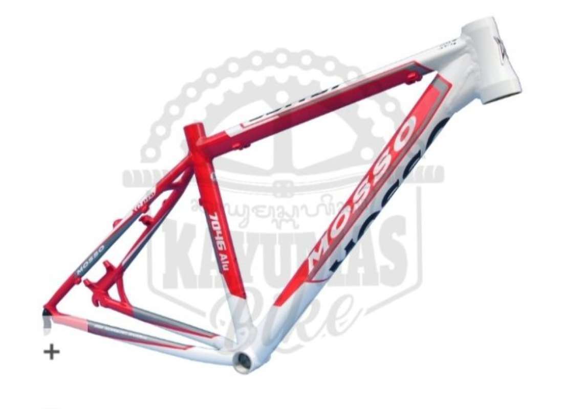 Mosso 2621tb on sale