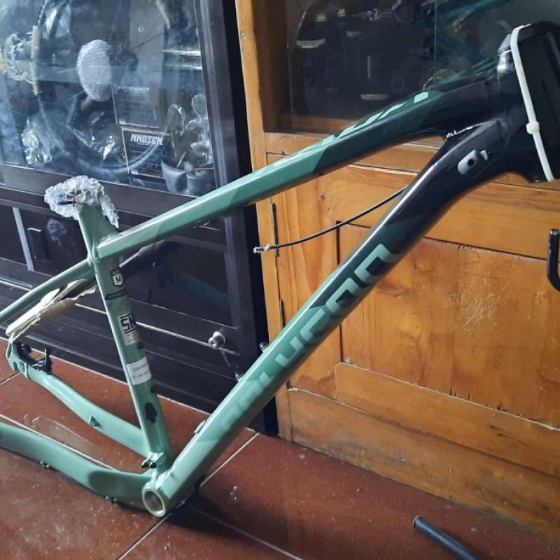 Jual Frame Xtrada 6 Original Model Terlengkap Harga Murah November 2024