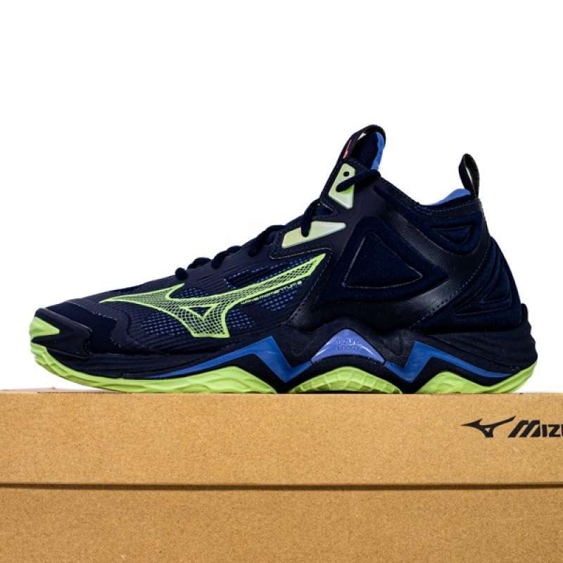Sepatu mizuno voley ball online