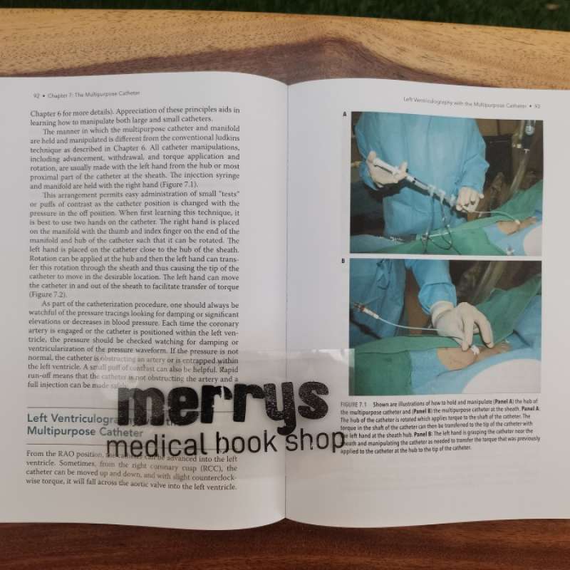 Promo [full Color /bw] Pocket Guide To Diagnostic Cardiac ...