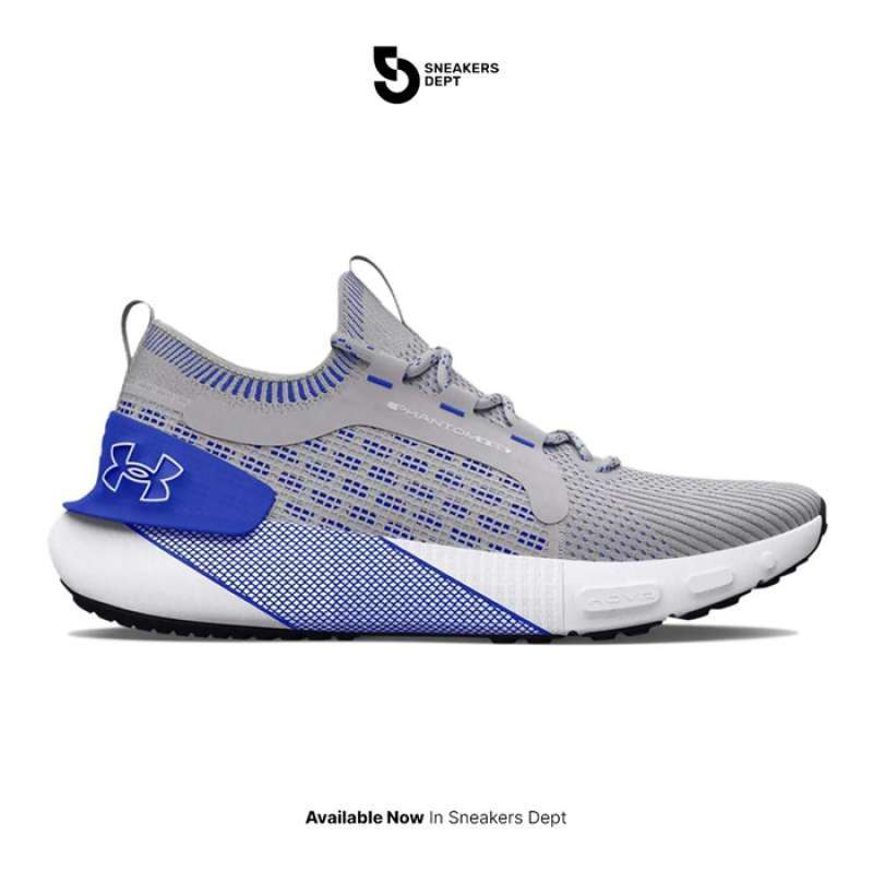 Jual under armour hovr hot sale