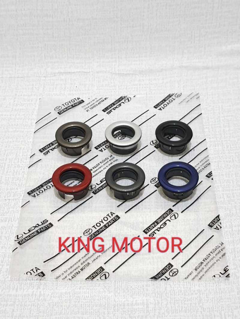 Jual Ring Sensor Parking Corner Toyota Universal Car Original Hitam