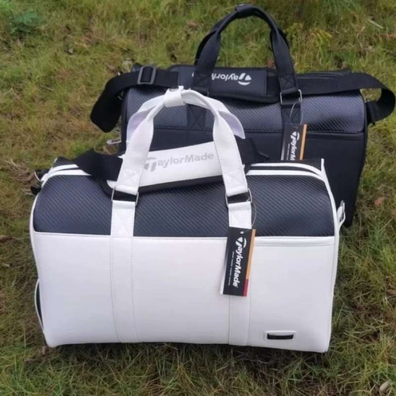 Jual Taylormade Boston Bag Tas Baju Golf Duffle Bag Di Seller Gd Id Cengkareng Timur Kota Jakarta Barat Blibli