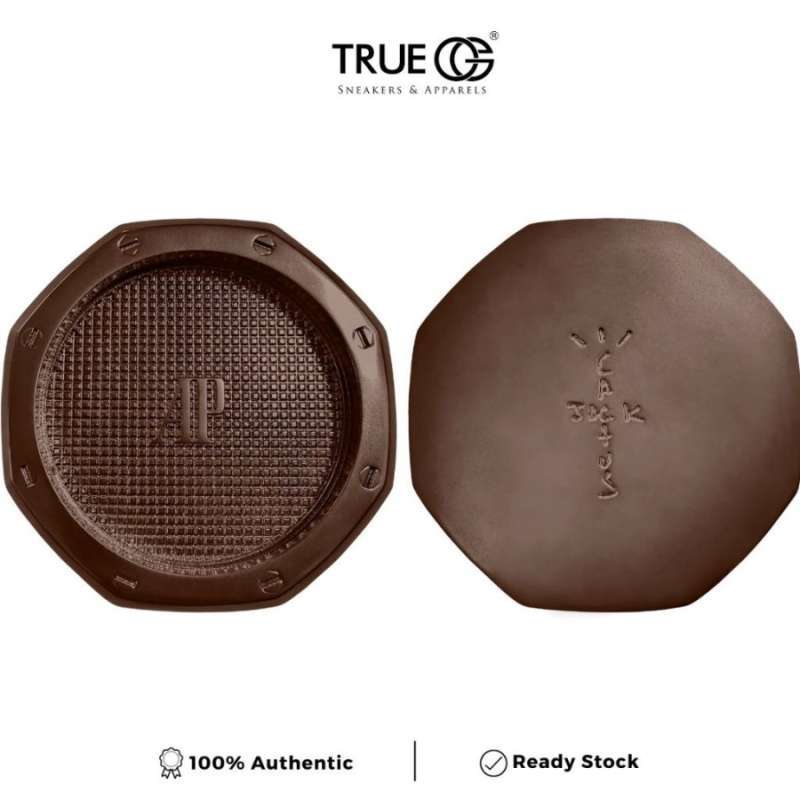 Jual Travis Scott Cactus Jack X Audemars Piguet Ashtray Di