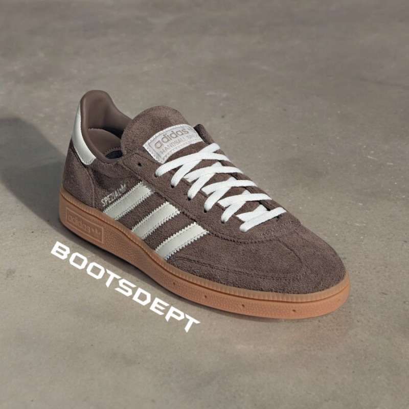 Adidas Handball Spezial Women Earth (100% Authentic)