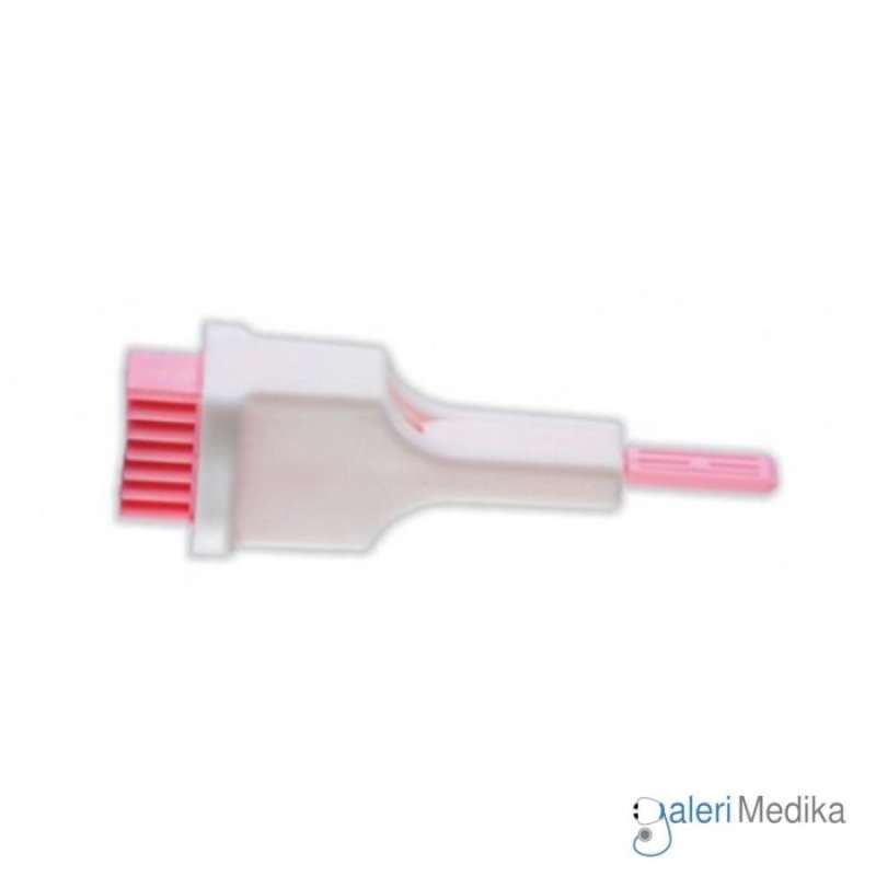 Promo Lancet Medisafe Solo 23g/2.0mm Alat Cek Darah Diskon 23% Di ...
