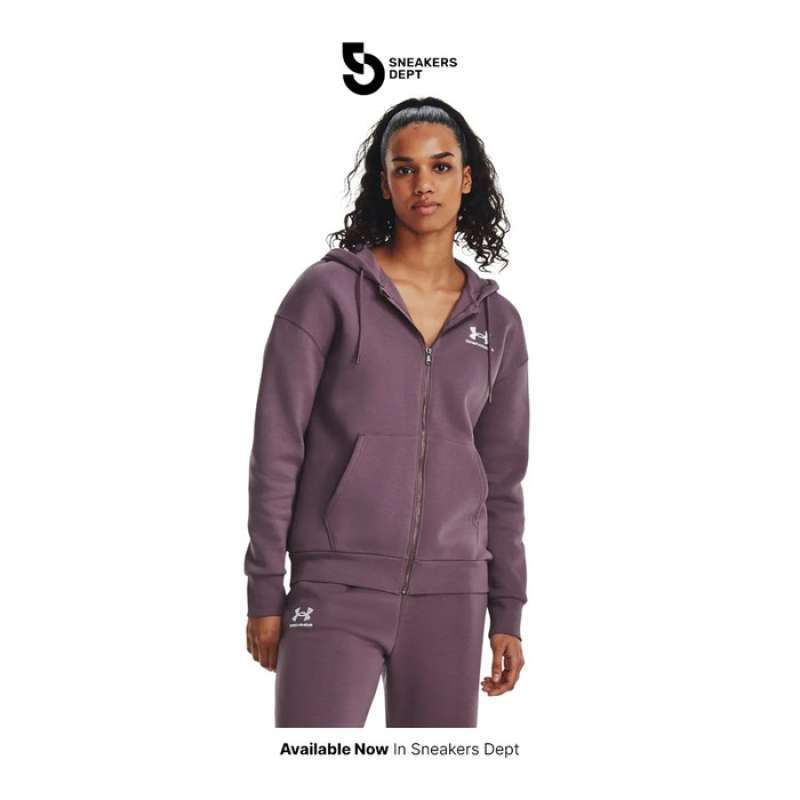 Jaket under armour wanita hotsell