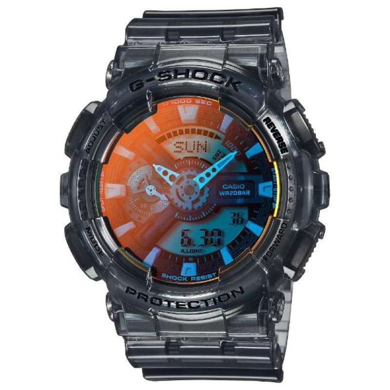 G Shock GA 110 Original Harga Terbaru November 2024 Blibli