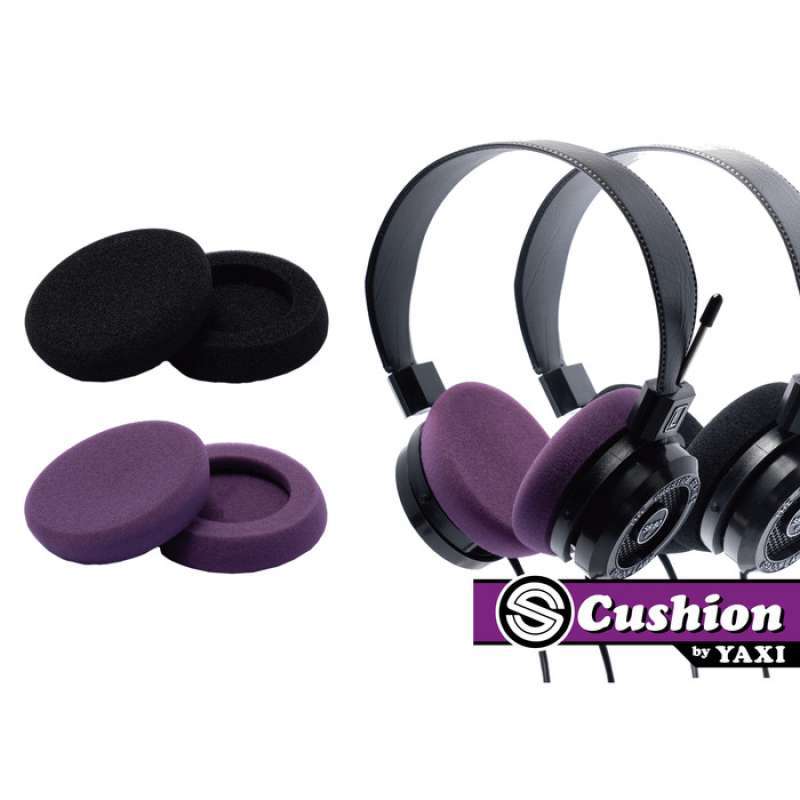 Promo Original Yaxi Grado S Cush Earpads Replacement Foam Pads Sr80e Etc Diskon 23 Di Seller Chaughar Store Tegal Alur Kota Jakarta Barat Blibli