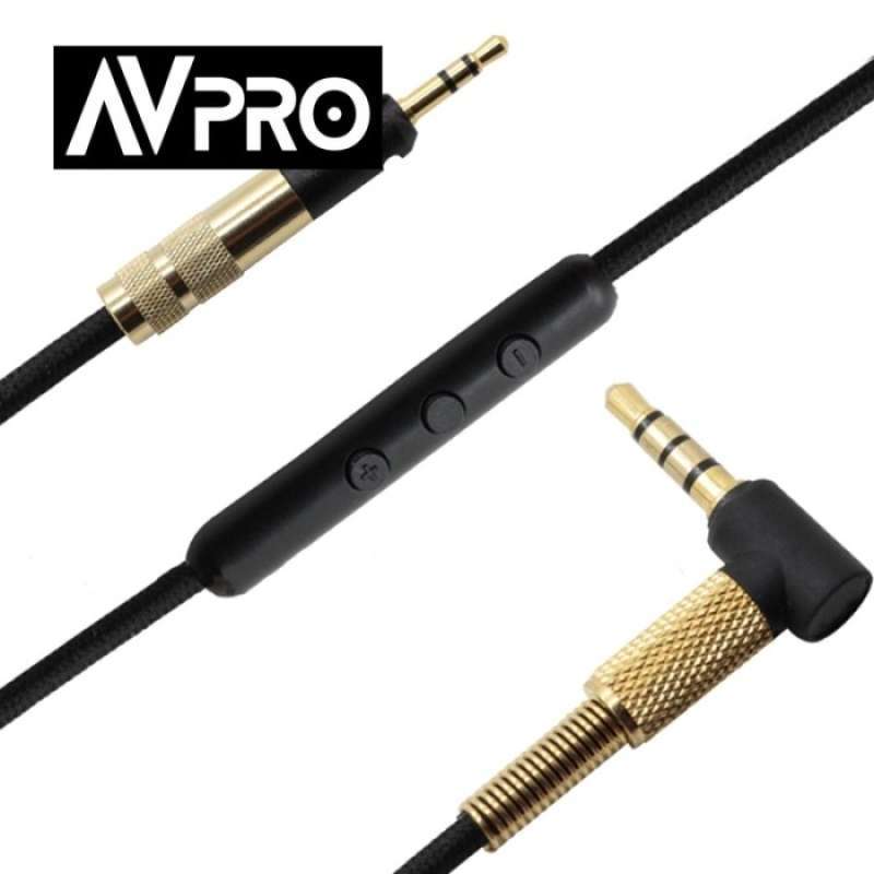 ATH M50x Replacement Cable, Compatible With Audio Technica ATH M50x,ATH M40x,ATH M70x,ATH M60x Coiled AUX Headphone Extension Cable With 6.35mm