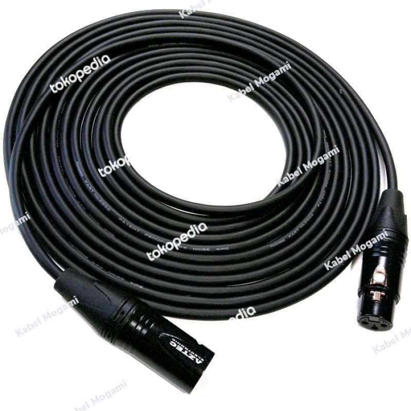 Cavo Adattatore Audio Stereo Oro Mogami, Doppia Italia - Foto 10