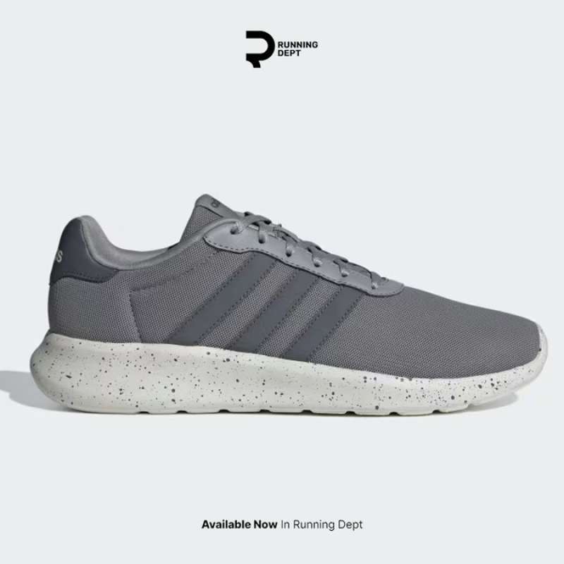 Harga adidas lite racer original hot sale