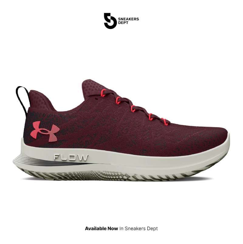 Jual Sepatu Lari Pria Under Armour Velociti 3 3026117601 Original 42.5 Di Seller Sneakers Dept Official Store Department Sports Outlet sneakersdept Kota Bekasi Blibli