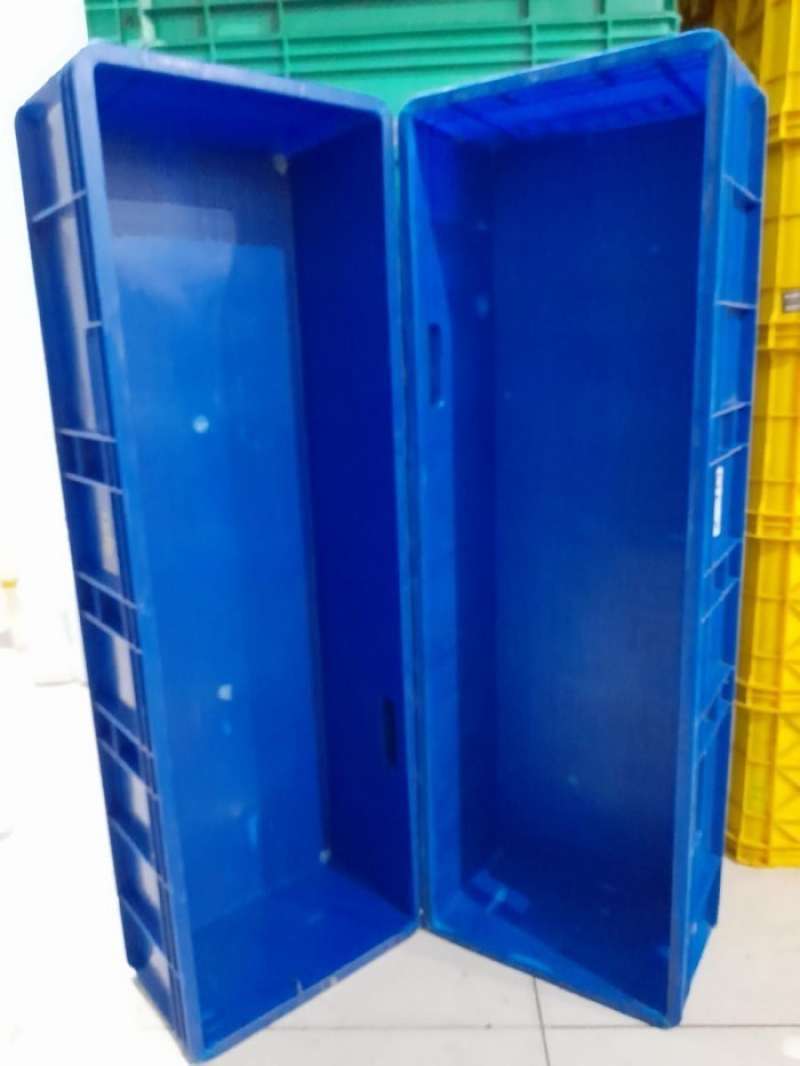 Jual Box Container / Keranjang Industri Rapat Rabbit 6688 - Box 6688 ...