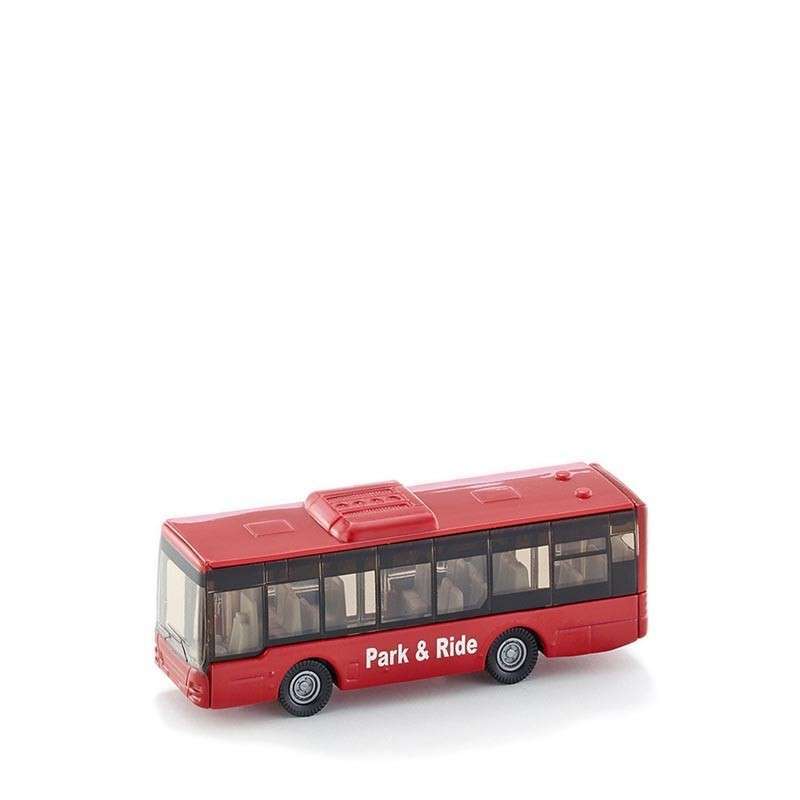 SIKU URBAN BUS SIK1021 - Main Image