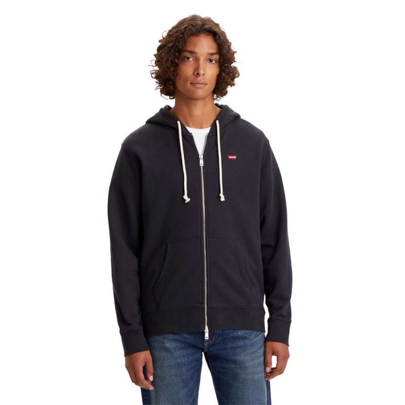 Jual Levis Zip Hoodie Model Premium Terbaru Harga Murah November 2024