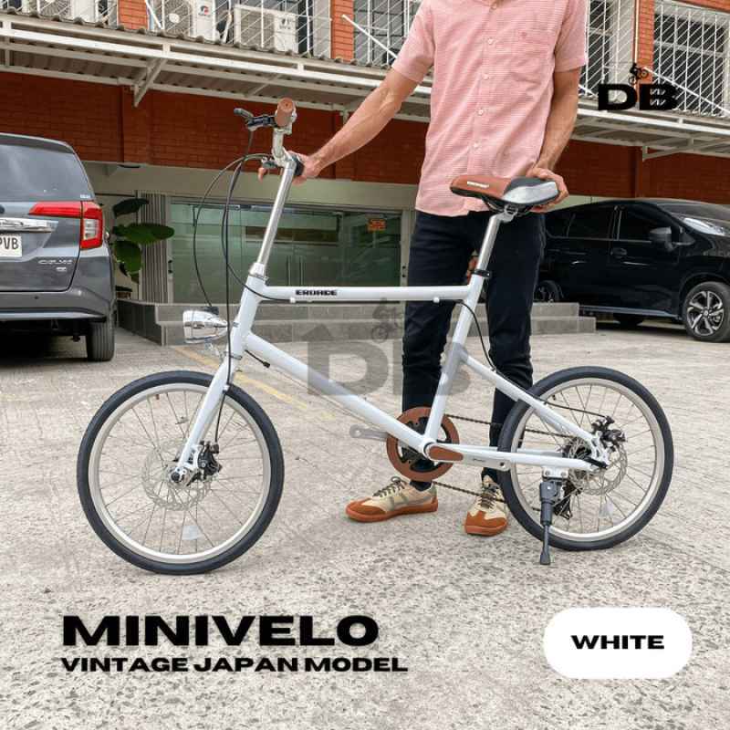 Minivelo eroade new arrivals