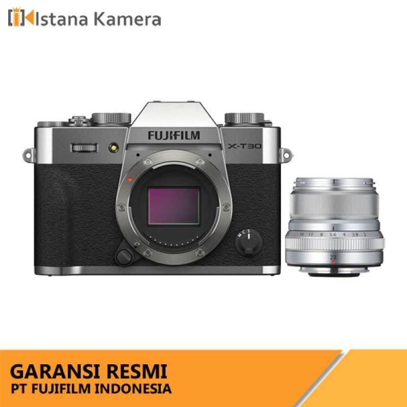 Camera Lens Fujifilm Xt30 Wide Angle Lens 35mm F2 Fujifilm Xt30