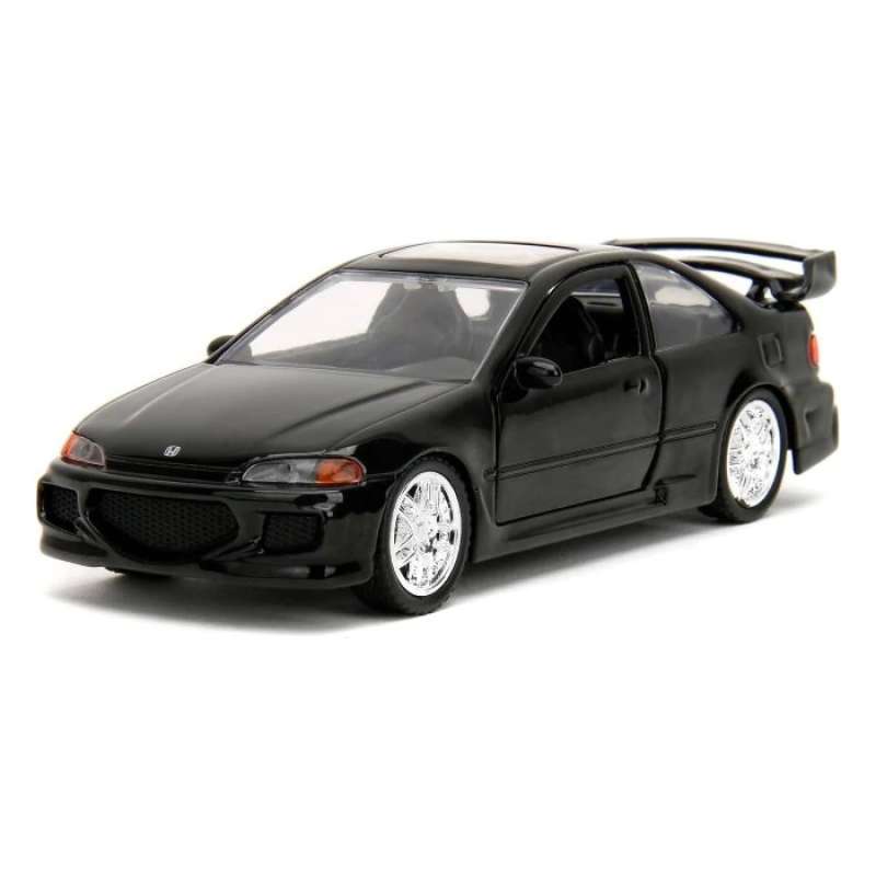 Jada 1:32 Fast Furious Heist Honda Civic EJ1