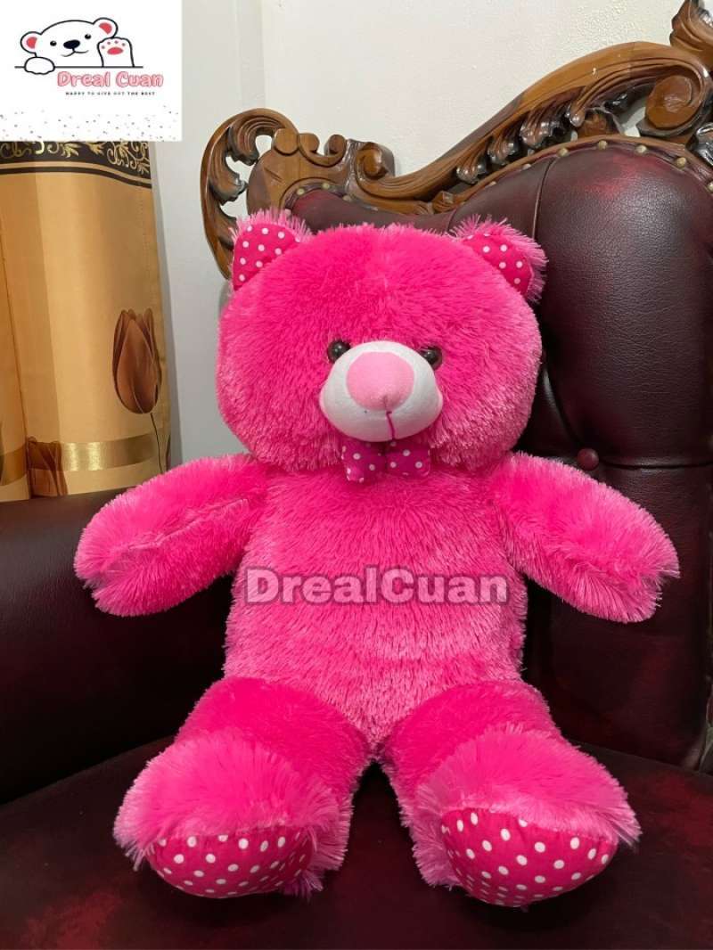 Teddy bear murah online