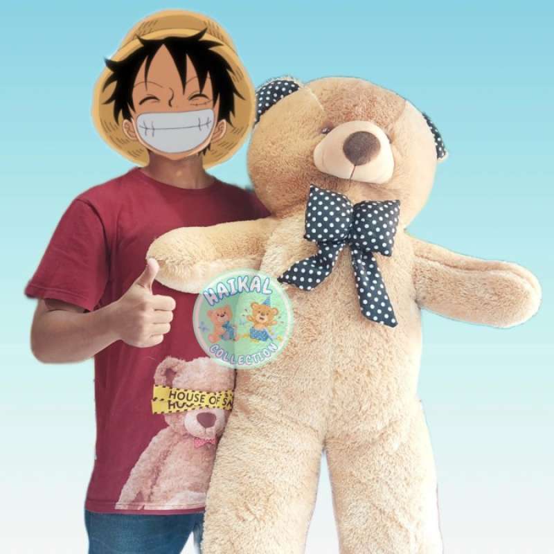 Teddy bear super jumbo hot sale