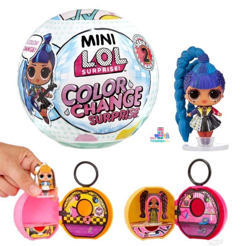Beli lol surprise original outlet