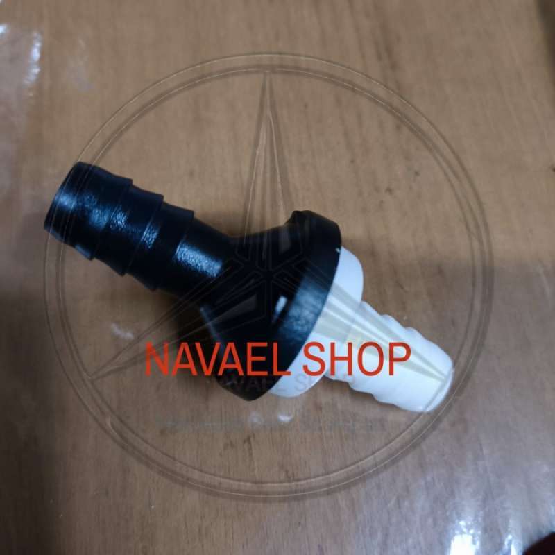 Promo Brake Booster Hose Check Valve Mercedes Benz W124 Katup Selang