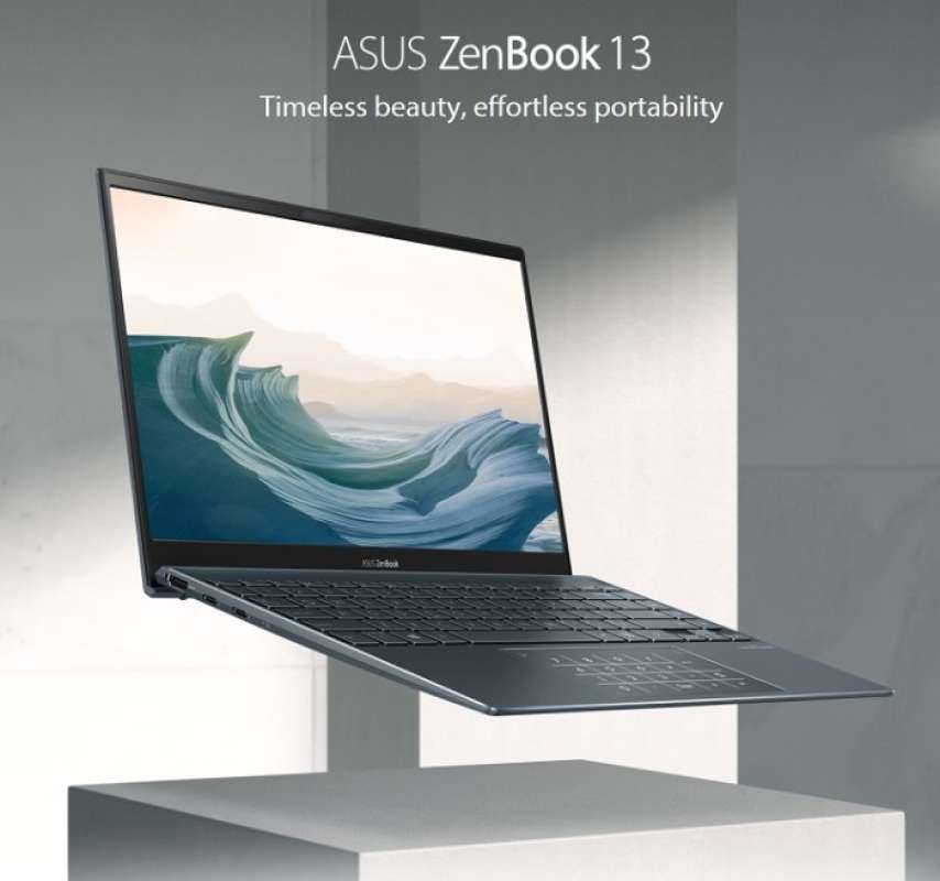 For Asus ZenBook 13 14 UX325JA UX425JA UX425IA NB2551 EDP LCD Screen CABLE 30P E - Foto 10