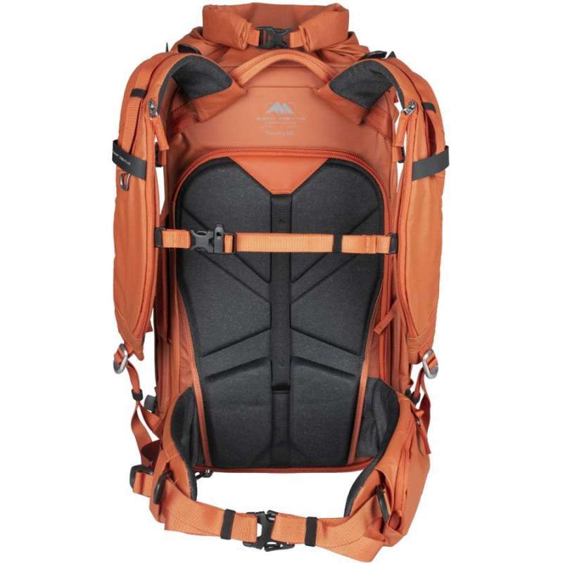 Promo Summit Creative Xlarge 50l Rolltop Camera Backpack Tenzing