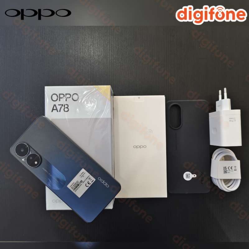 Jual Hp Oppo Second Mulus Spesifikasi Original, Murah & Diskon Harga ...