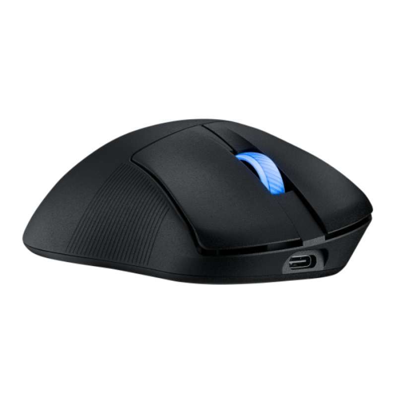 Promo Mouse Rog Keris Ii Ace [90mp03n0-bmua00] - Black Diskon 14% Di ...