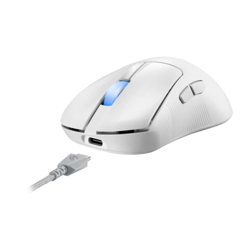 Promo Mouse Rog Keris Ii Ace [90mp03n0-bmua00] - Black Diskon 14% Di ...