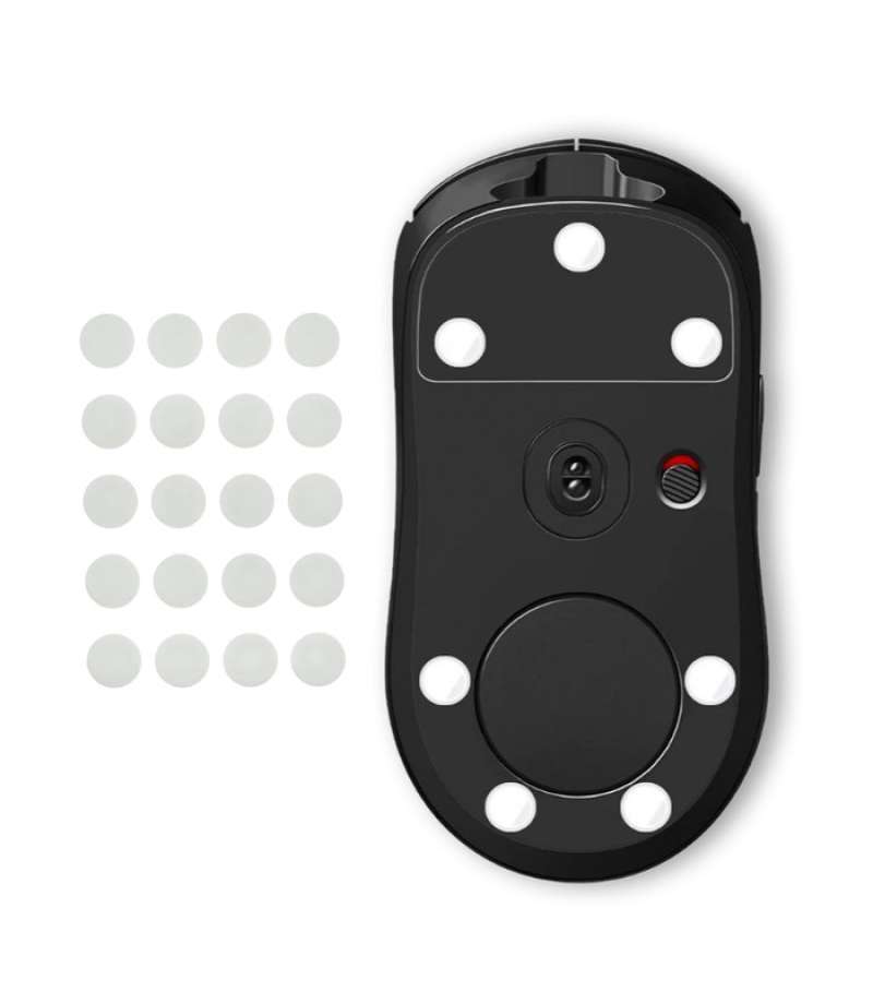 Jual Mouse Feet Glide Universal Dot Diy Mousefeet Skates Di Seller