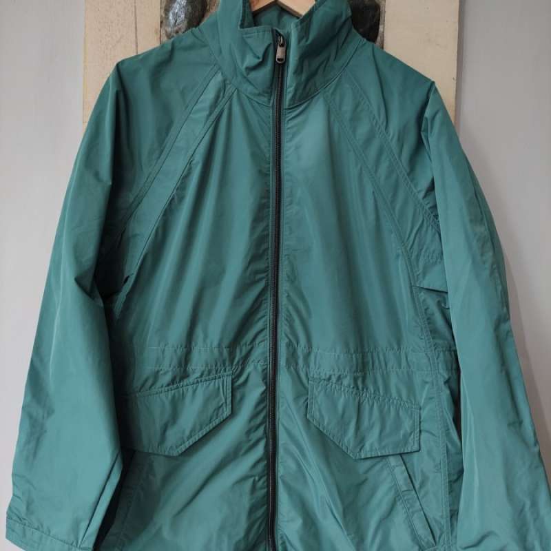 Jual Jaket Athleta Rain Coat Di Seller Raindrop Cengkareng Timur Kota Jakarta Barat Blibli