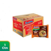 Jual Indomie Kuah Rawon Pedas Mercon Dus Isi 40pcs Di Seller Lattebless Jual Indomie Kuah Rawon Pedas Mercon Dus Isi 40pcs Di Seller Lattebless
