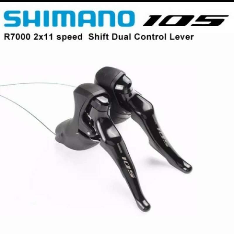 Brifter shimano 105 2025
