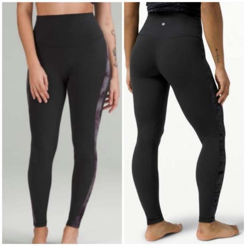 Louie lemon leggings store