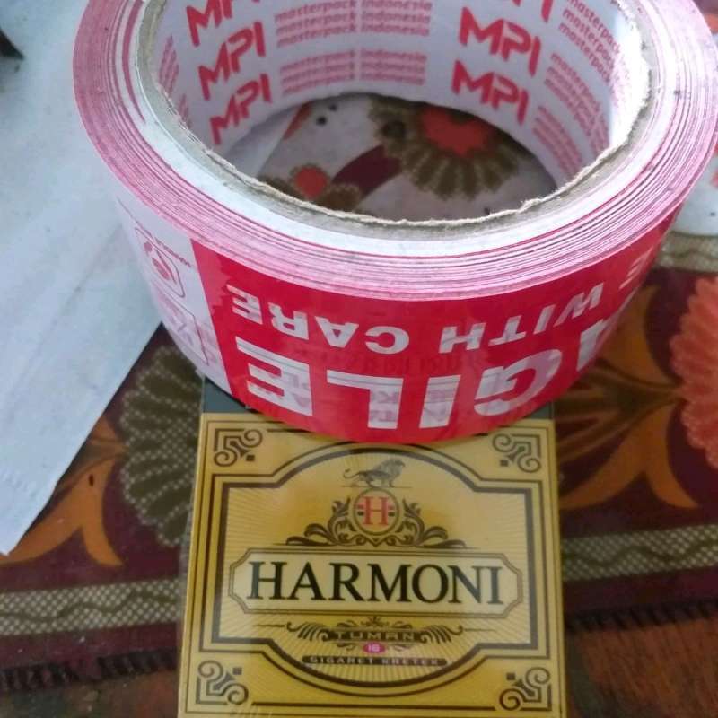 Roko Harmoni 🔥 Harga Grosir Juni 2026