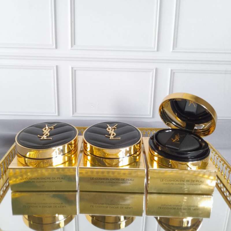 Ysl foundation harga cheap