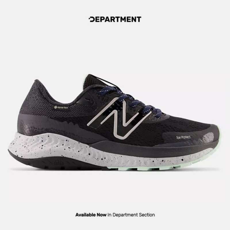 Promo Sepatu Trail Running New Balance Dynasoft Nitrel V5 gore tex Wtntrgb5 Original 36.5 Diskon 60 Di Seller Sneakers Dept Official Store Department Sports Outlet sneakersdept Kota Bekasi Blibli