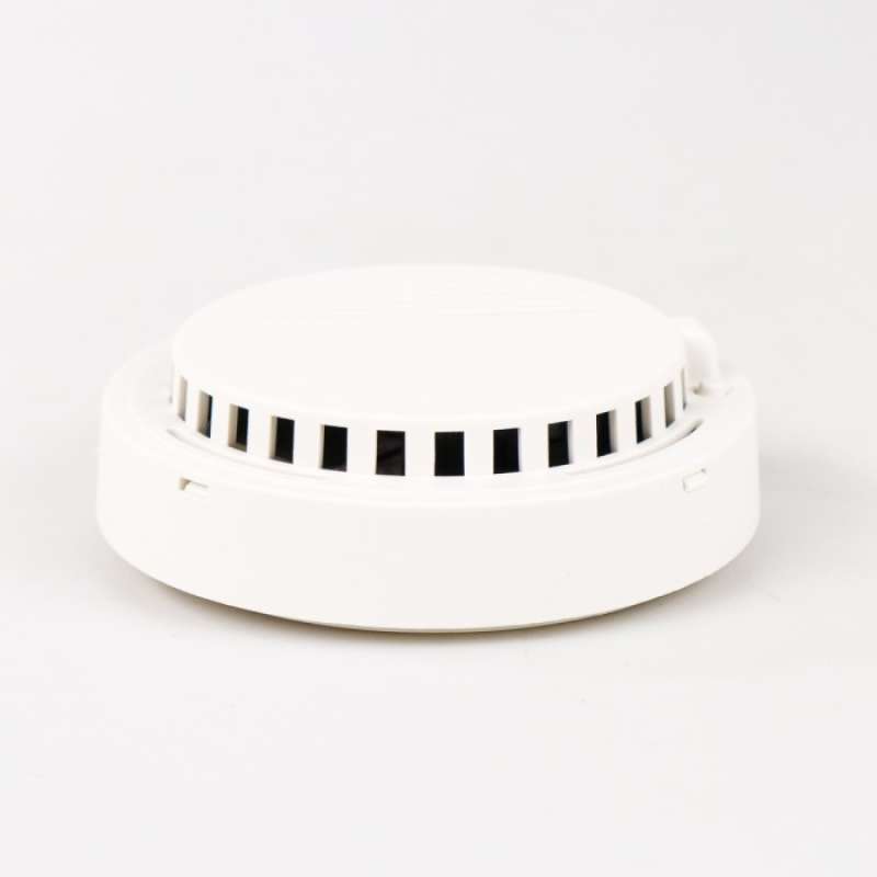 Promo Smoke Detector Alat Pendeteksi Asap Kebakaran Sensor Alarm Diskon ...