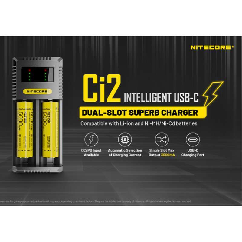 Cargador de 4 celdas para baterías AA/AAA, NiMH/NiCD, aa, aaa, 9V