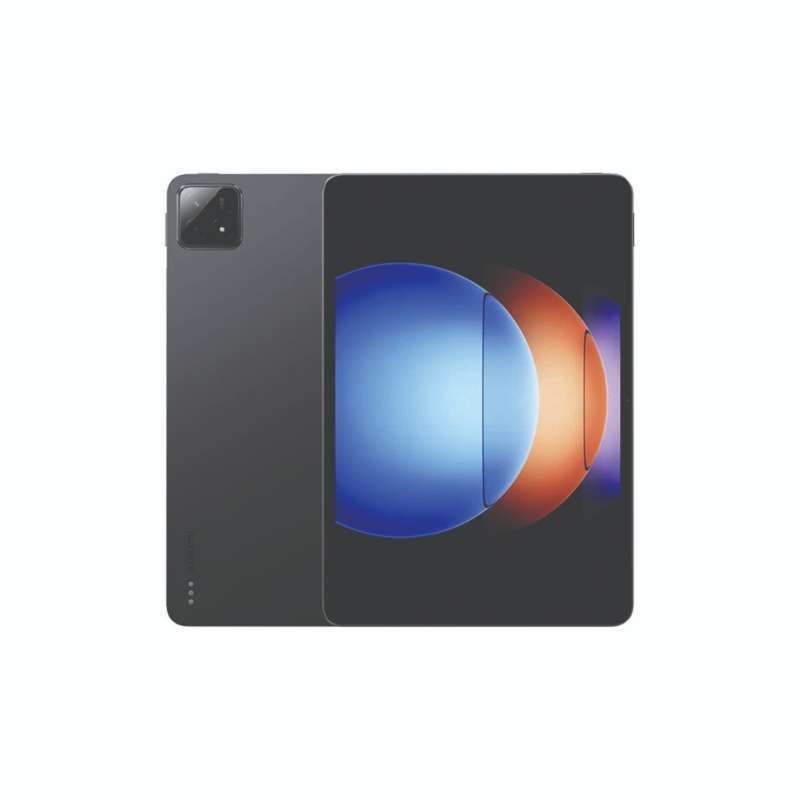 Xiaomi Pad 6 14.6インチ 巣立っ シルバー Band 8 BLACK