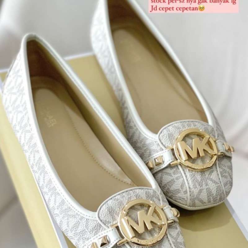 Jual Mk Fulton Vanilla 9.5 Di Seller Winter Cengkareng Timur Kota Jakarta Barat Blibli