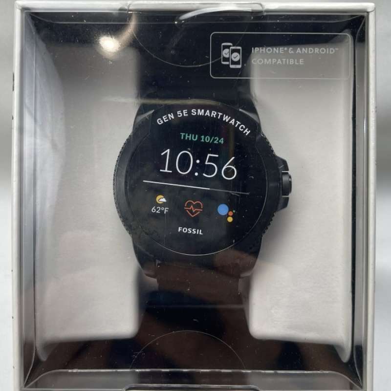 Ftw 6035 fossil online
