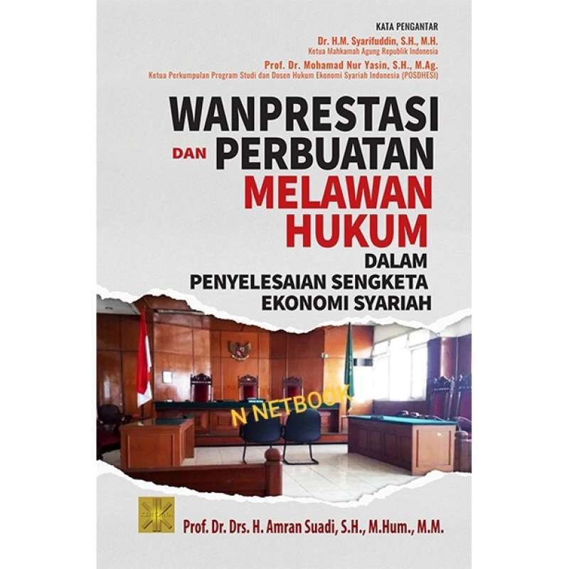 Melawan Promo Wanprestasi Dan Perbuatan Melawan Hukum Diskon 23% Di Seller ...