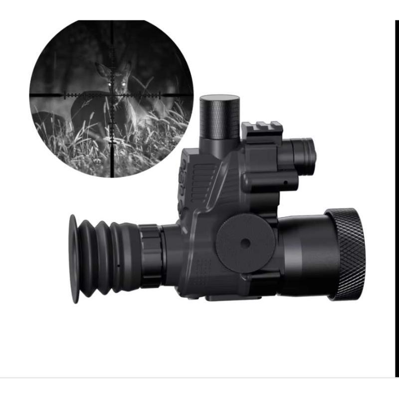 Night Vision Henbaker NV700S Teropong Malam Waterproof