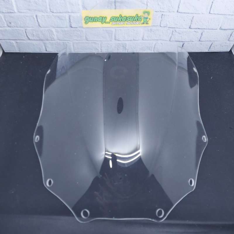 【2024 新作】 Windshield Jual Visor Di Rr New Zx Old Rr Ninja Jenong Mika ジャケット・アウター