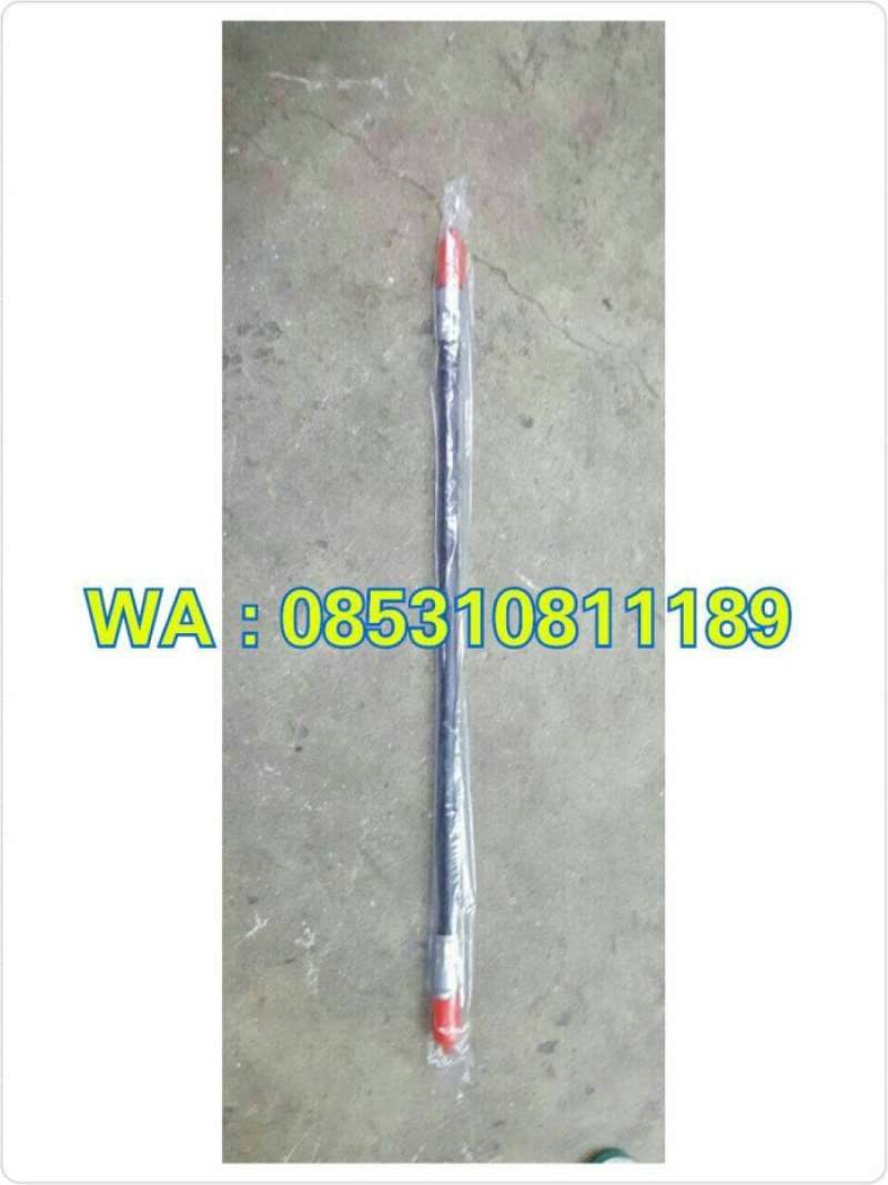 Promo Kabel Flexible Liner Dan Shaft Mesin Potong Rumput Gendong Tasco